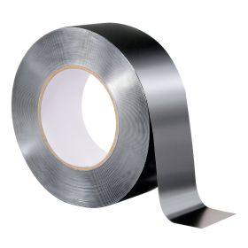 Deck Joist Tape, 2 inch x 50 ft, 10 Pack, Weather-Resistant Waterproof Flashing Butyl Joist Tape for Decking, Self-Adhesive, for Wood Decks